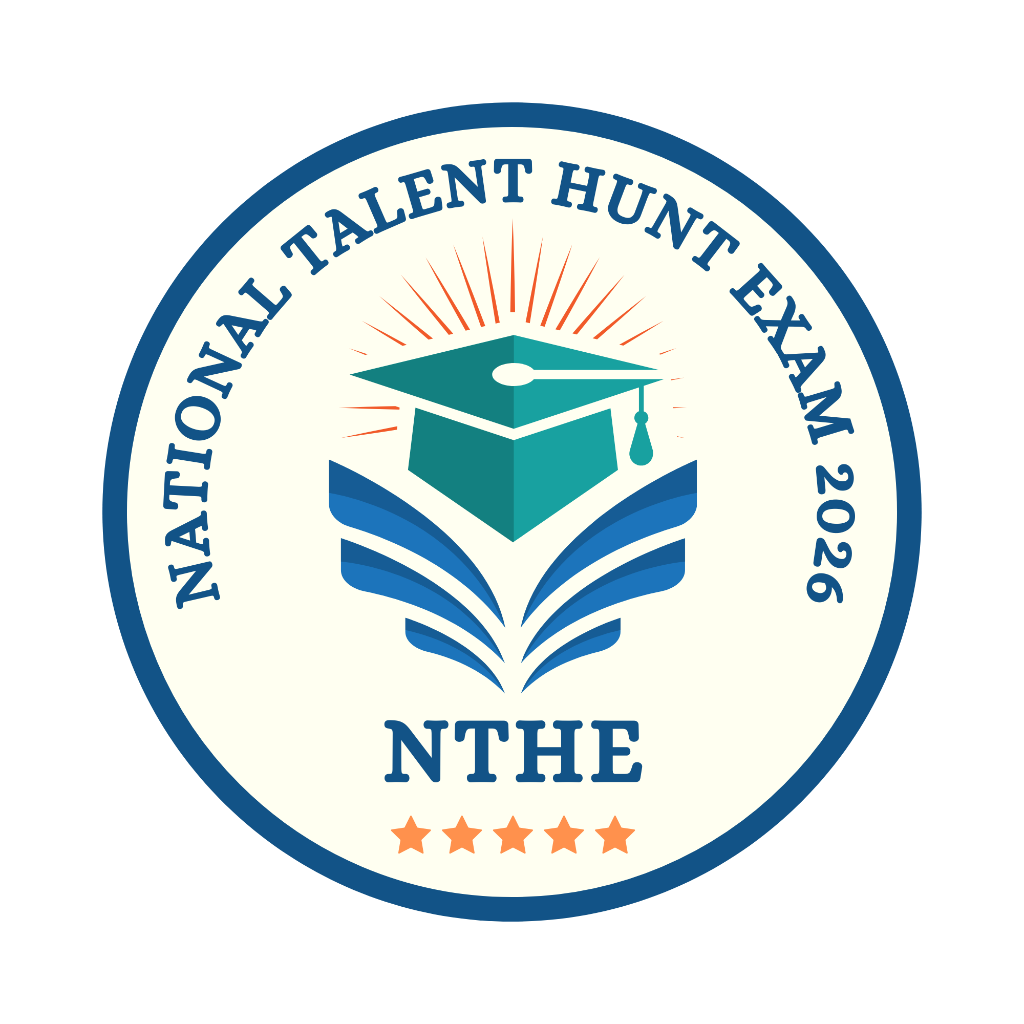 National Talent Hunt Exam 2026